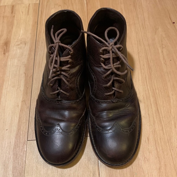 Wolverine 1000 Mile Boot 10 - Picture 1 of 4